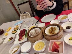 -福州天元国际威斯汀酒店·中国元素餐厅