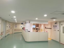 -大连市妇女儿童医疗中心(希望广场儿童院区)