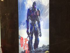 -中影·星感觉激光巨幕影城(博物馆店)
