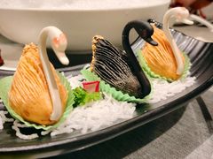 极品天鹅酥-凯逸轩·匠心粤菜(中城名仕汇店)