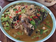 -德叔阙里·衢州菜馆(月湖店)
