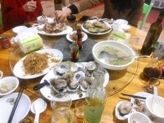 -海之鲜大排档(东山海鲜金銮湾店)