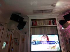 -星聚会KTV(合生汇黑金店)