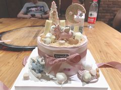 -EnergyCake蛋糕理想国