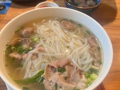 -越美小馆·越南料理(曲江店)