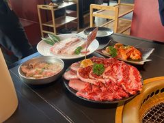 -谷牛和牛烤肉(漕河泾印象城店)