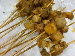 -十里铺铁板鱿鱼