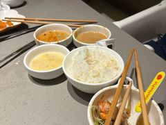-海底捞火锅(万象城店)