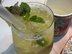 -泰椰里·泰国餐厅(智慧城广百广场店)