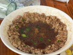 -玲燕蒸菜馆(江东路店)