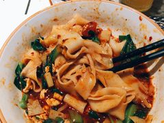 -小杨烤肉(高新店)