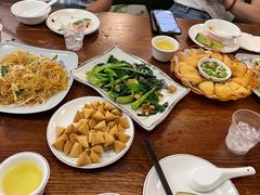 -利杨记·本味轩粥坊·烧烤(宝体店)