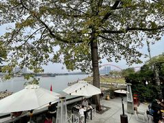 -喜洲吧·江畔老船厂·庭院餐厅(喜临院店)