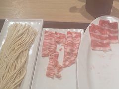 -不老仙金汤虾丸火锅