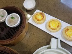 -点心皇子茶餐厅(万国大都会店)