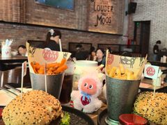 -FAT COW(静安寺店)