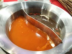 -牛華八婆火锅串串(南中环店)