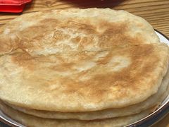 -李连贵酒家熏肉大饼(昆明街店)