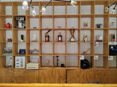 -Nectar One Cafe(勇烈路n1店)