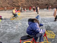 -洛阳白云山景区