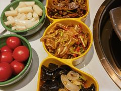 -润园四季椰子鸡火锅(南山海岸城店)