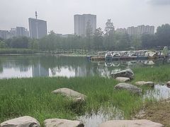 -合肥生态公园