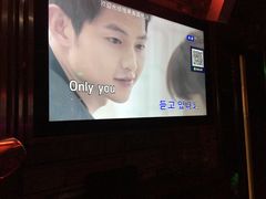 -格莱美量贩式KTV(奥帆店)