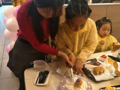 -麦当劳(宜兴人民路店)