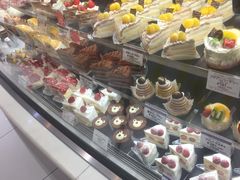 -不二家(数寄屋橋店)