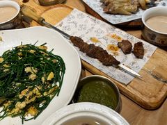 -哈啾嗨·新概念蒙餐(红星新城店)