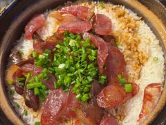 -啫神·广州地标美食(北京路店)