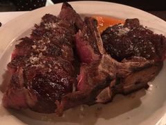-Keens Steakhouse