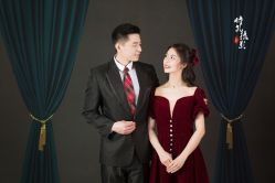 -瞳孔摄影(植物园路店)