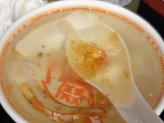 -探鱼·鲜青椒爽麻烤鱼(广州欣荣广场店)
