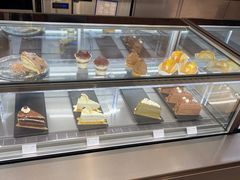 -Peet's Coffee皮爷咖啡(武商Mall手作店)