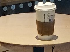 -星巴克(武汉协和医院店)