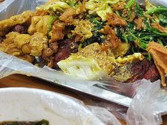 -二钢串叔麻辣烫(华龙大厦店)