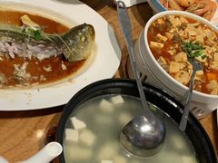 -北海金昌开元名都大酒店·四季轩中餐厅