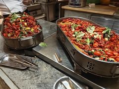 -杭州开元名都大酒店·地中海自助餐厅