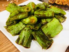 -西北朗益和穆斯林餐厅