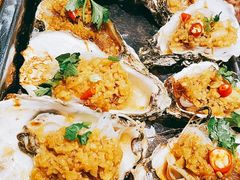 -喝丢一只鞋海鲜烧烤·海肠捞饭(市场店)