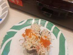 -新一番三文鱼寿司(吾悦店)