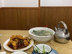 -九龙餐厅(大沽路店)