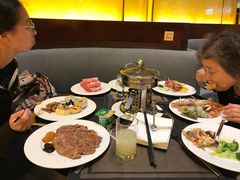 -大连海创科技交流中心自助餐厅