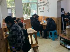 -鸡哈豆花(梅西广场店)