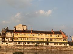 -常州古运河