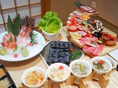 -松鱼亭·和牛烧肉(协鑫广场店)