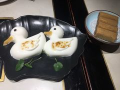 干酪鸭-京味斋·北京烤鸭(北京南站洋桥店)