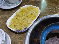 -牛叔鲜羊肉铜火锅(远东小区店)