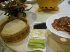 -老浒记烤鸭-北京菜(琉璃厂店)